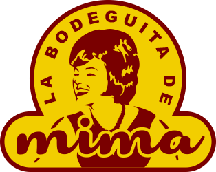 La Bodeguita de Mima